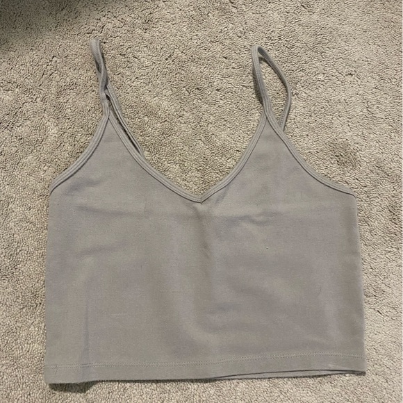 Aritzia Tank Top - Picture 1 of 3